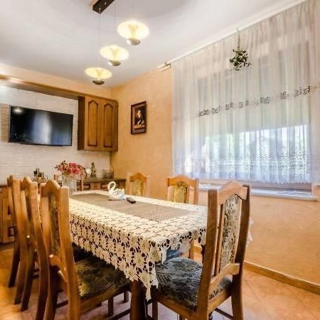 Apartament Magnollia Grebocin  Zewnętrze zdjęcie