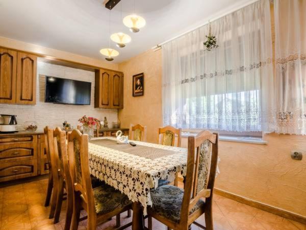 Apartament Magnollia Grebocin  Zewnętrze zdjęcie