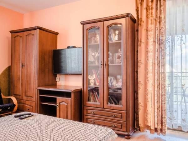 Apartament Magnollia Grebocin  Zewnętrze zdjęcie